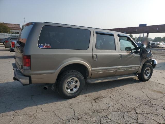 Photo 3 from auction – 2004 FORD EXCURSION with VIN 1FMNU45S24EB01945