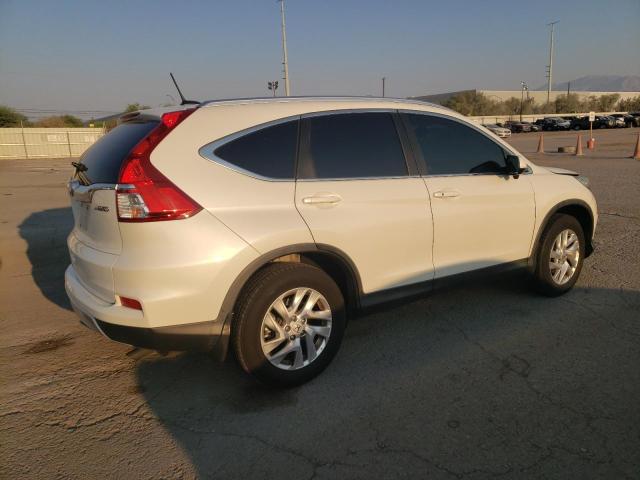 Photo 3 from auction – 2015 HONDA CR-V EXL with VIN 5J6RM4H76FL062864