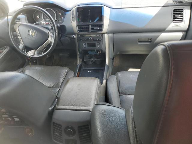 Photo 8 from auction – 2006 HONDA PILOT EX with VIN 5FNYF18536B028215