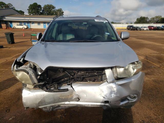 Photo 5 from auction – 2010 TOYOTA HIGHLANDER with VIN 5TDYK3EH4AS007321