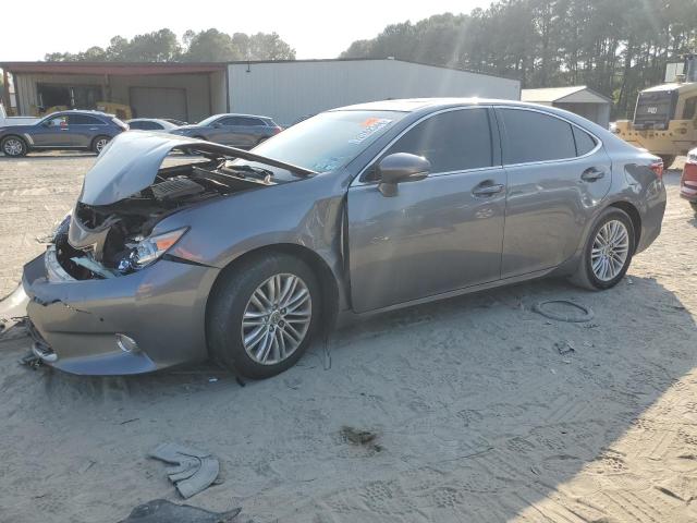 LEXUS ES 350 2013 with VIN JTHBK1GG9D2071802 - Photo from auction