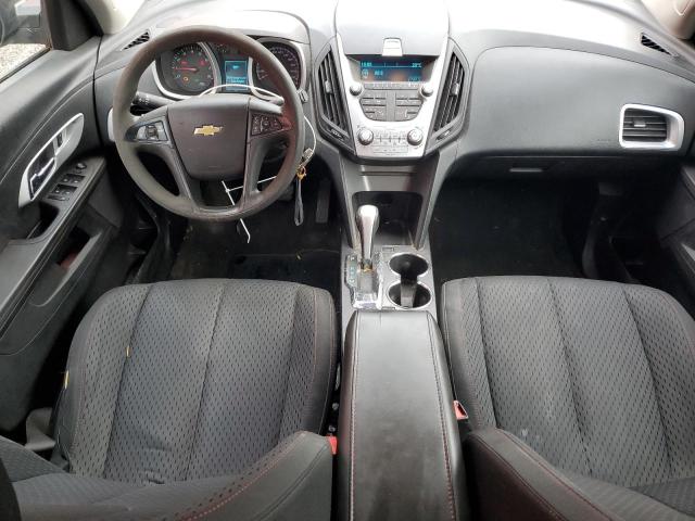 Photo 8 from auction – 2013 CHEVROLET EQUINOX LS with VIN 2GNFLCEK5D6213995