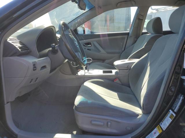 Photo 7 from auction – 2007 TOYOTA CAMRY HYBR with VIN 4T1BB46K37U002648