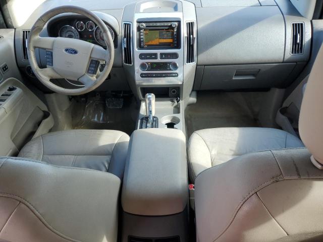 Photo 8 from auction – 2010 FORD EDGE LIMIT with VIN 2FMDK3KCXABA48850