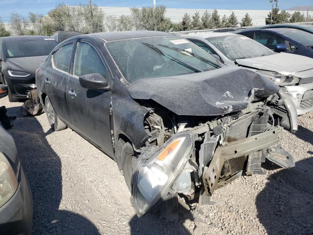 Photo 4 from auction – 2015 NISSAN VERSA S with VIN 3N1CN7AP4FL823533