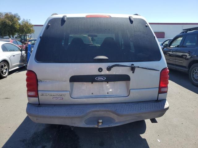 Photo 6 from auction – 2001 FORD EXPLORER S with VIN 1FMYU60EX1UC01545