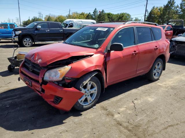 TOYOTA RAV4 2012 with VIN 2T3BF4DV2CW264714 - Photo from auction