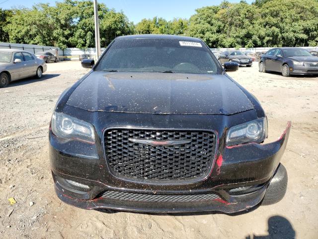Photo 5 from auction – 2020 CHRYSLER 300 S with VIN 2C3CCABG5LH255476
