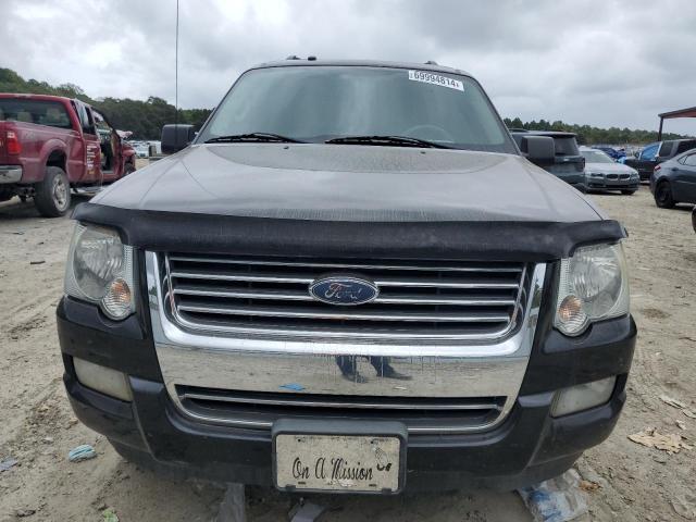 Photo 5 from auction – 2007 FORD EXPLORER X with VIN 1FMEU73E87UB79364
