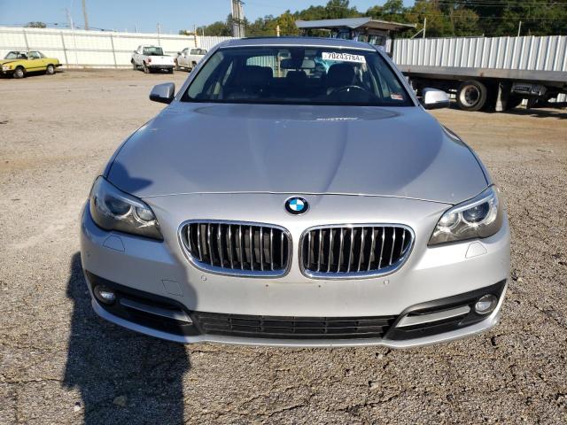 Photo 5 from auction – 2015 BMW 528 XI with VIN WBA5A7C56FD625875