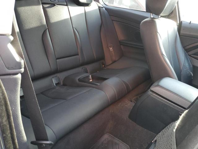 Photo 10 from auction – 2015 BMW 428 I with VIN WBA3N7C52FK222869