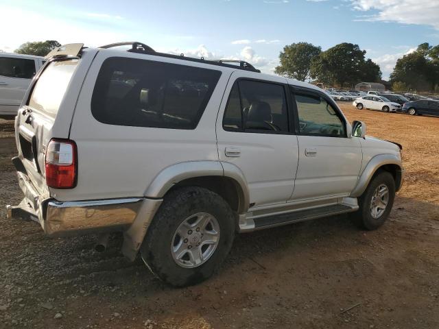 Foto 3 de la subasta – 2001 TOYOTA 4RUNNER SR con VIN JT3GN86R010219146