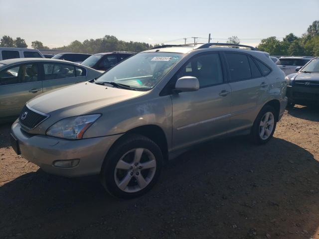 LEXUS RX 350 2007 with VIN 2T2HK31U77C012951 - Photo from auction
