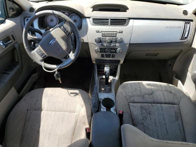 Photo 8 from auction – 2008 FORD FOCUS SE with VIN 1FAHP35N28W157189