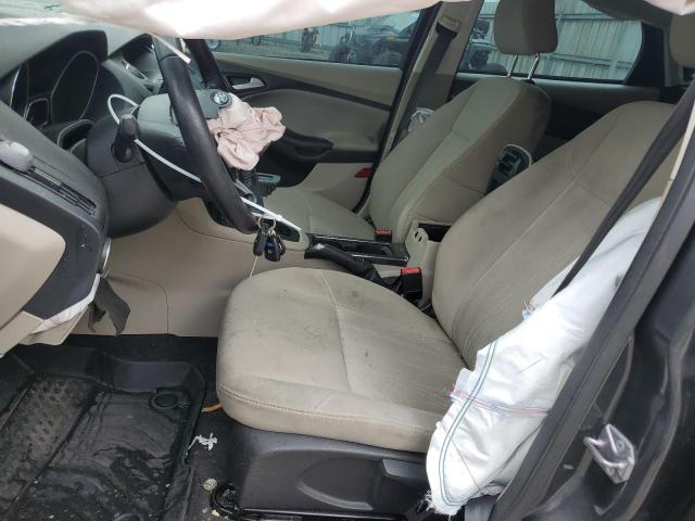Photo 7 from auction – 2017 FORD FOCUS SE with VIN 1FADP3K24HL311542