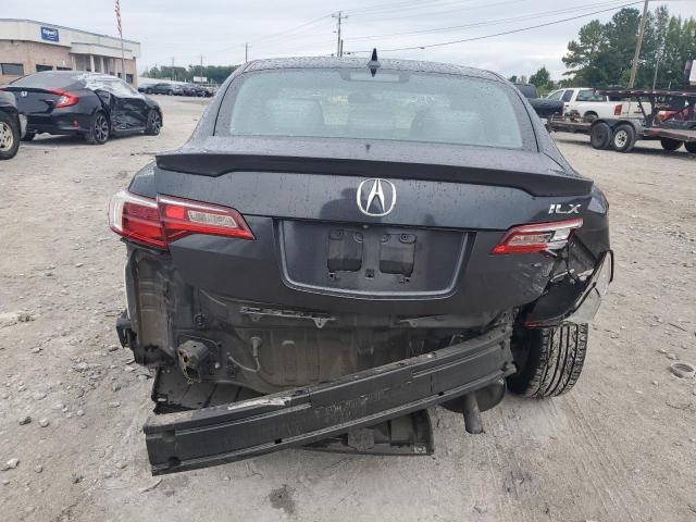 Photo 6 from auction – 2016 ACURA ILX PREMIU with VIN 19UDE2F75GA003646