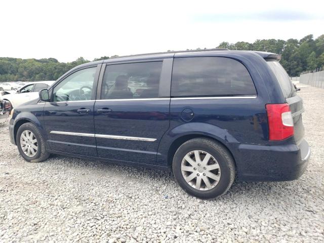 Photo 2 from auction – 2013 CHRYSLER TOWN & COU with VIN 2C4RC1BG2DR706722