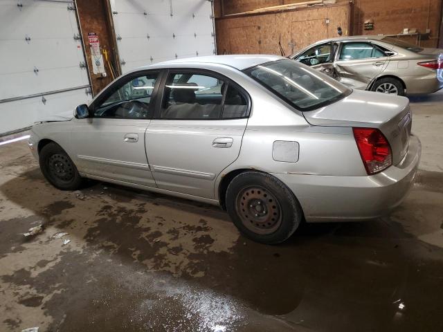 Photo 2 from auction – 2005 HYUNDAI ELANTRAGLS with VIN KMHDN46D75U025235