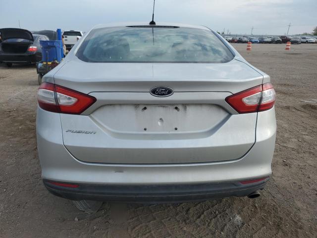 Photo 6 from auction – 2014 FORD FUSION S with VIN 3FA6P0G78ER367881
