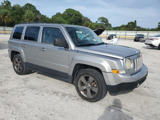 Photo 4 from auction – 2014 JEEP PATRIOT LA with VIN 1C4NJPFA1ED848688