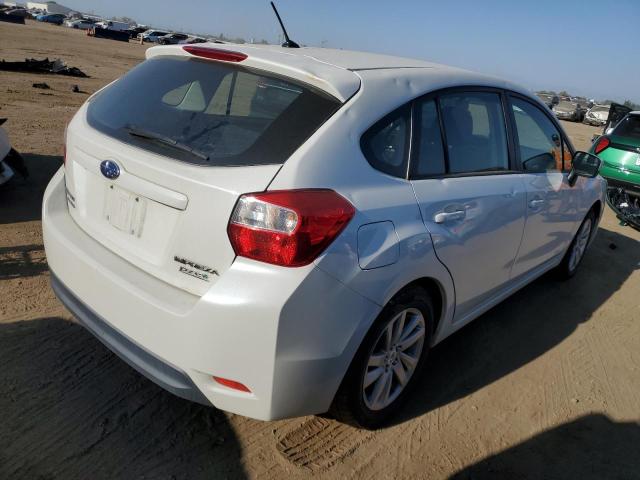 Photo 3 from auction – 2016 SUBARU IMPREZA PR with VIN JF1GPAB68G8293293