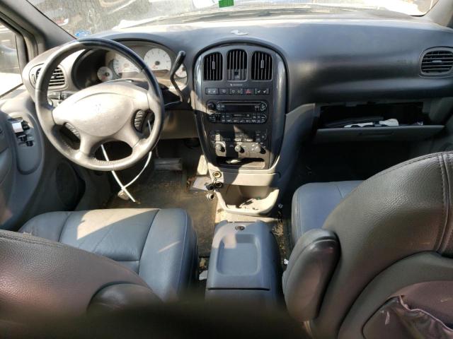 Photo 8 from auction – 2005 DODGE GRAND CARA with VIN 2D8GP44L95R126037
