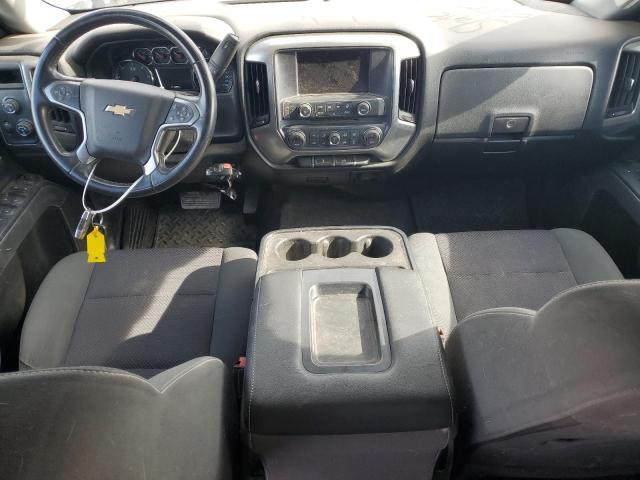 Photo 8 from auction – 2017 CHEVROLET SILVERADO with VIN 1GCVKREC6HZ268372