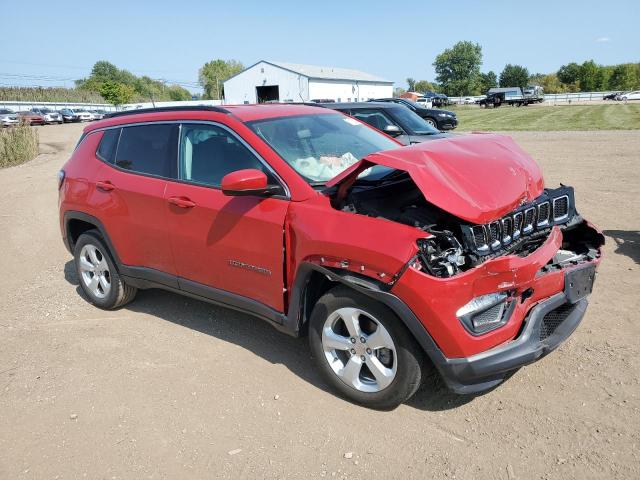 Photo 4 from auction – 2019 JEEP COMPASS LA with VIN 3C4NJDBBXKT628064