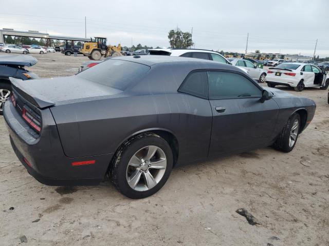 Photo 3 from auction – 2019 DODGE CHALLENGER with VIN 2C3CDZAG2KH731906