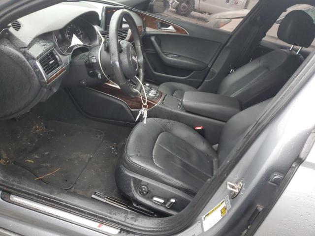 Photo 7 from auction – 2017 AUDI A6 PREMIUM with VIN WAUG8AFC0HN099090