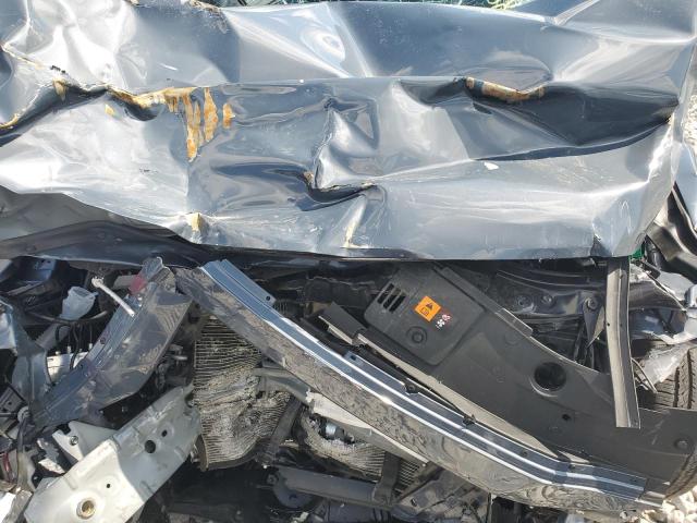 Photo 11 from auction – 2023 MAZDA CX-5 PREFE with VIN JM3KFBCM7P0217516