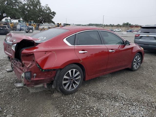 Photo 3 from auction – 2017 NISSAN ALTIMA 2.5 with VIN 1N4AL3AP0HC477438