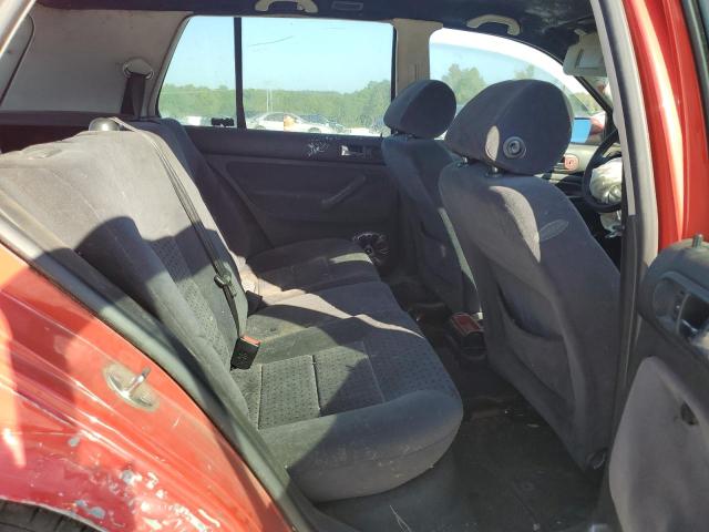 Photo 10 from auction – 2000 VOLKSWAGEN GOLF GLS with VIN 9BWGA21J3Y4032398