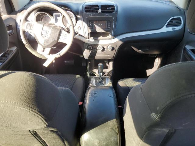 Photo 8 from auction – 2012 DODGE JOURNEY SE with VIN 3C4PDCAB0CT320091