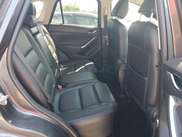 Photo 11 from auction – 2016 MAZDA CX-5 GT with VIN JM3KE4DY2G0896983