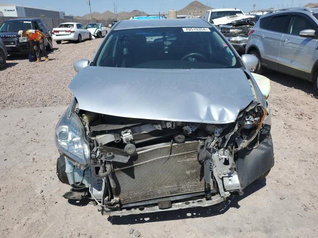 Photo 5 from auction – 2010 TOYOTA PRIUS with VIN JTDKN3DU7A0210461