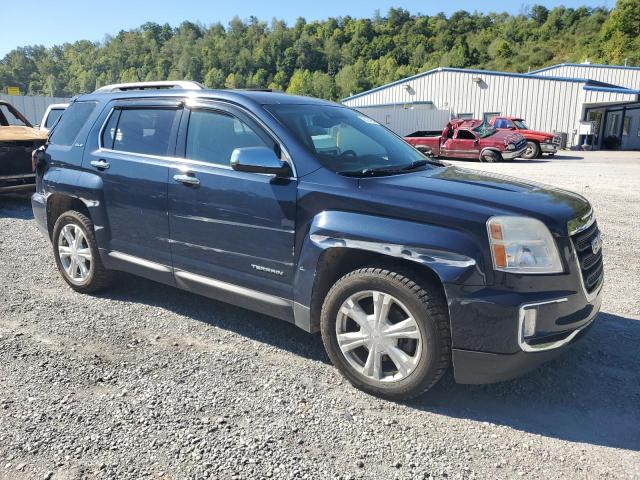 Photo 4 from auction – 2017 GMC TERRAIN SL with VIN 2GKFLTE31H6161406