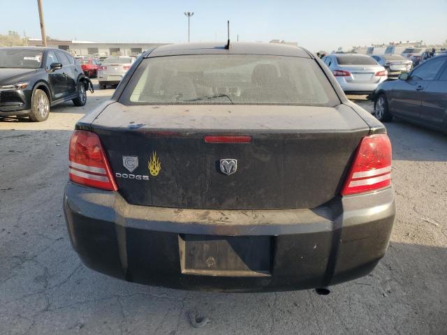 Photo 6 from auction – 2010 DODGE AVENGER SX with VIN 1B3CC4FBXAN124321