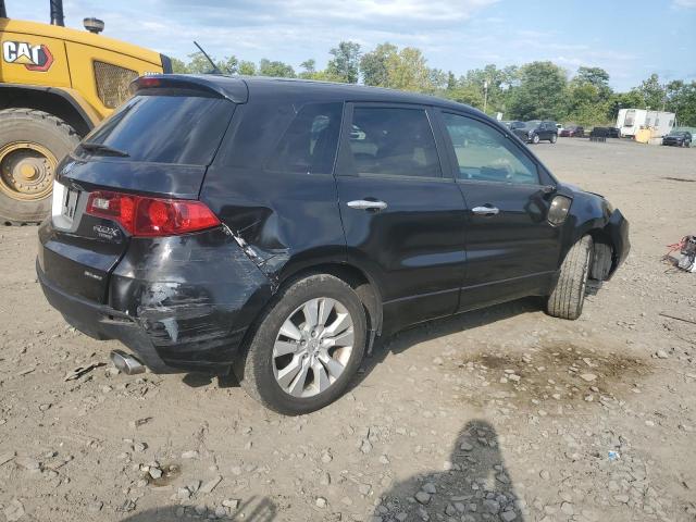 Photo 3 from auction – 2011 ACURA RDX with VIN 5J8TB1H24BA007129