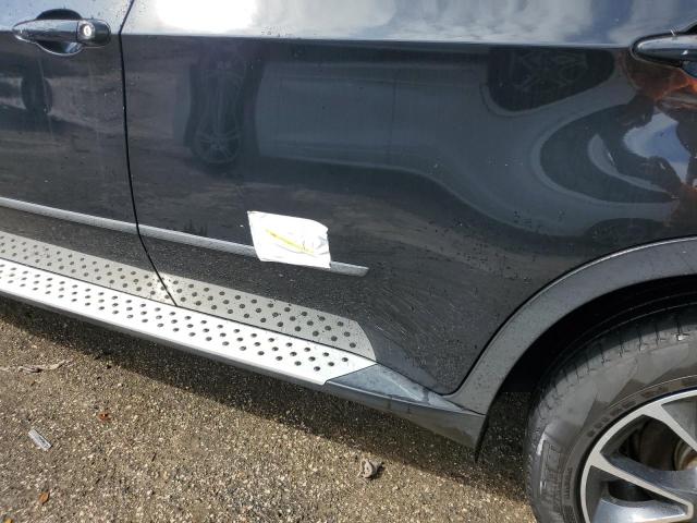 Photo 13 from auction – 2012 BMW X5 XDRIVE3 with VIN 5UXZV4C55CL985405
