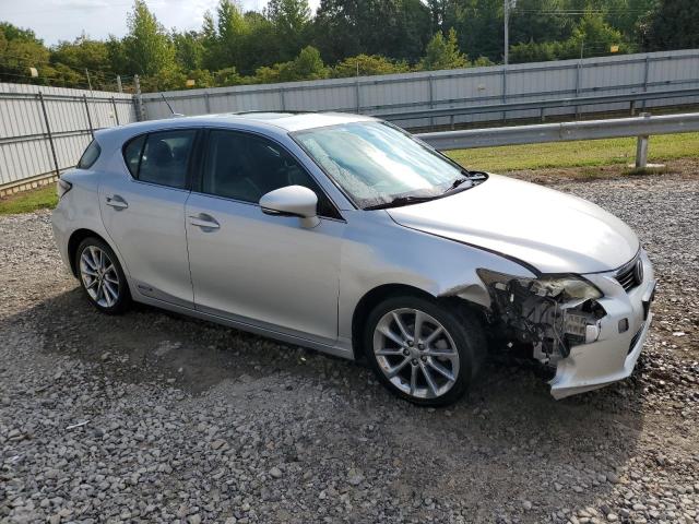 Photo 4 from auction – 2012 LEXUS CT 200 with VIN JTHKD5BH6C2083518
