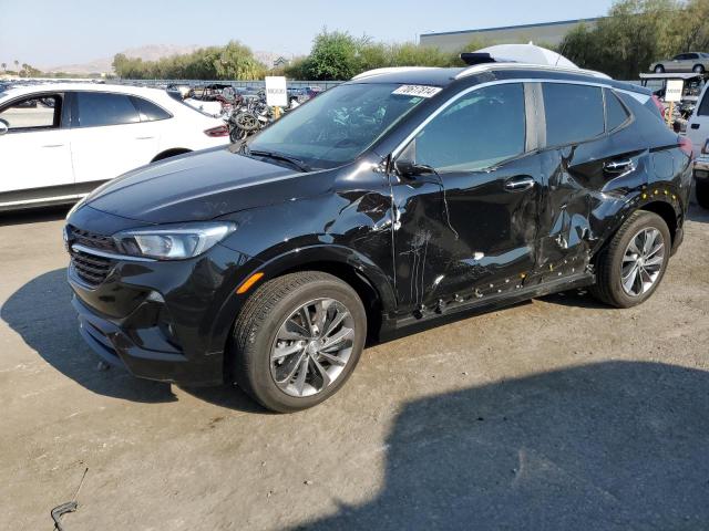 BUICK ENCORE GX 2022 with VIN KL4MMDSL1NB029372 - Photo from auction