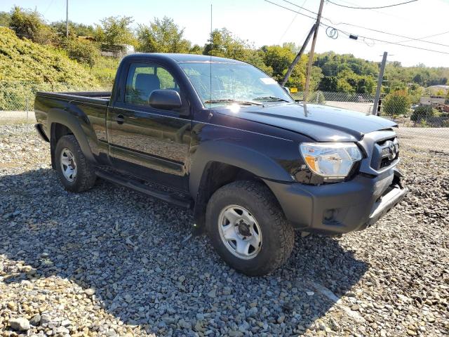 Photo 4 from auction – 2014 TOYOTA TACOMA with VIN 5TFPX4EN1EX022898