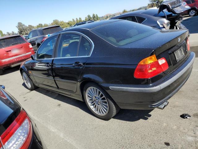 Photo 2 from auction – 2001 BMW 330 I with VIN WBAAV53411FJ65326
