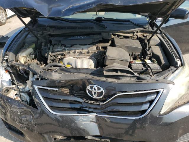 Photo 11 from auction – 2010 TOYOTA CAMRY BASE with VIN 4T1BF3EK8AU553701