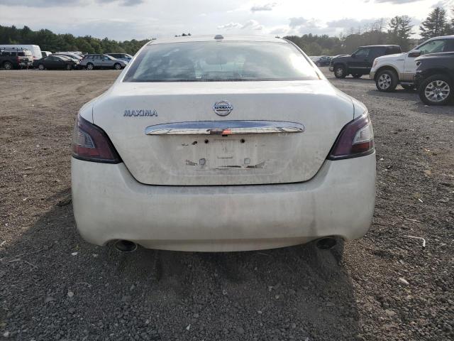 Foto 6 de la subasta – 2014 NISSAN MAXIMA S con VIN 1N4AA5AP4EC452605