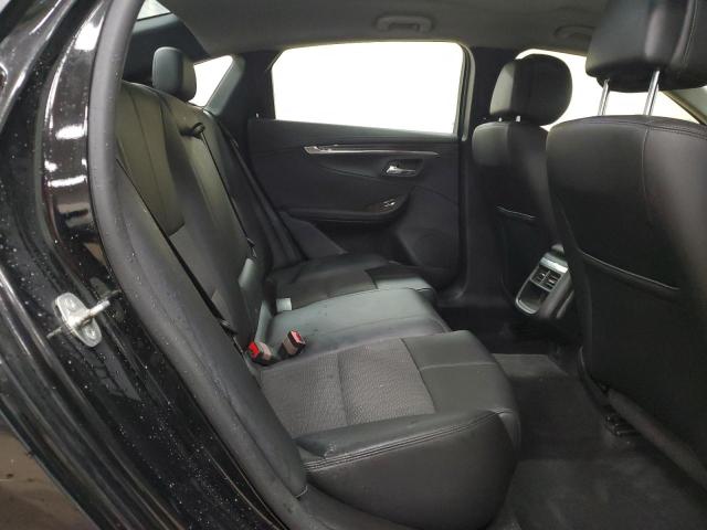 Photo 10 from auction – 2014 CHEVROLET IMPALA LT with VIN 2G1125S38E9200634