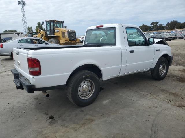 Photo 3 from auction – 2007 FORD RANGER with VIN 1FTYR10D67PA91083