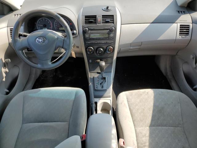 Фото 8 с аукциона – 2010 TOYOTA COROLLA BA с VIN 2T1BU4EE2AC456839