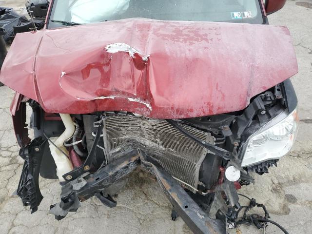 Photo 12 from auction – 2012 CHRYSLER TOWN & COU with VIN 2C4RC1BG1CR189914
